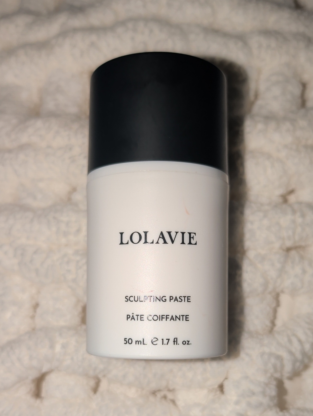 Lolavie Sculpting Paste